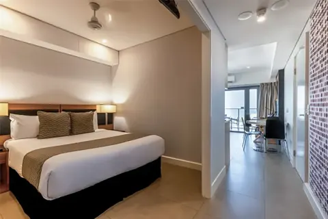 Oaks Darwin Elan Hotel