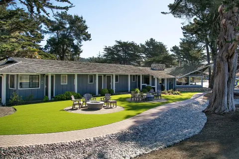 Oceanpoint Ranch