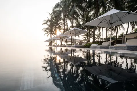 TIA Wellness Resort