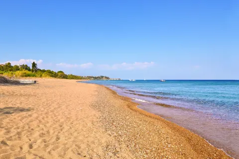 Badeferien im Grecotel Casa Marron