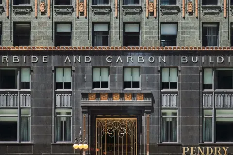 Pendry Chicago