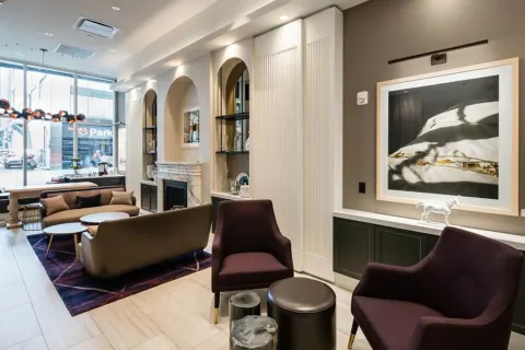 Pestana Park Avenue