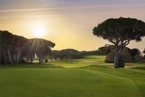 12.04. - 19.04.2027 Trainingswoche Algarve mit PGA Pro John Wilkinson