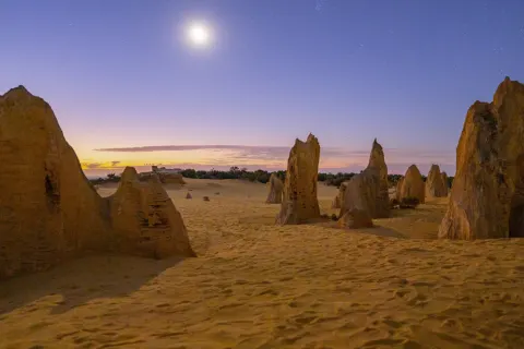 Coral Coast Highway - Perth bis Exmouth