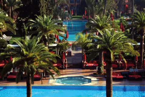 Sofitel Marrakech