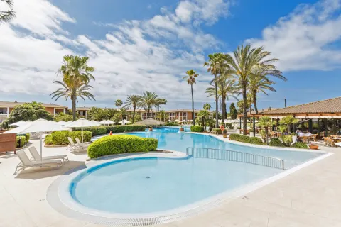 Badeferien im Blau Colonia Sant Jordi Resort & Spa