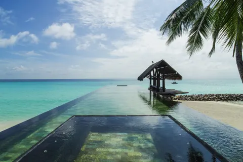 One&Only Reethi Rah