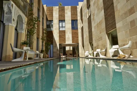Riad Fès