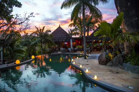 Valmer Resort