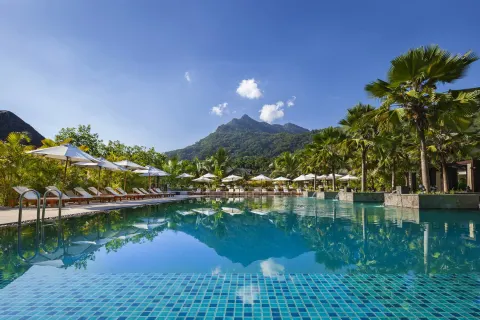 STORY Seychelles