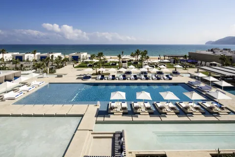 Sofitel Tamuda Bay Beach & Spa