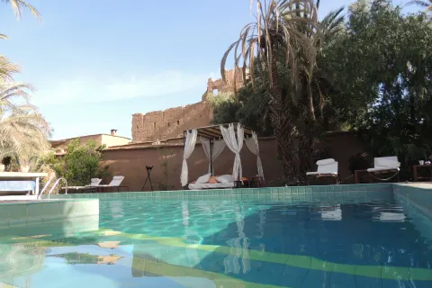 Dar Qamar