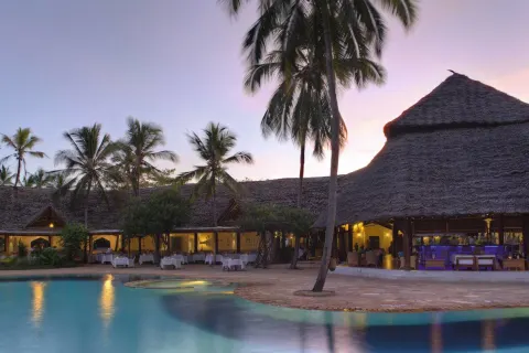 Bluebay Beach Resort & Spa