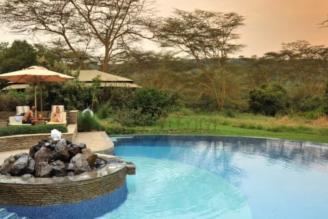 Lake Elmenteita Serena Camp