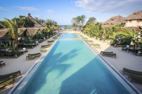 Fun Beach Hotel