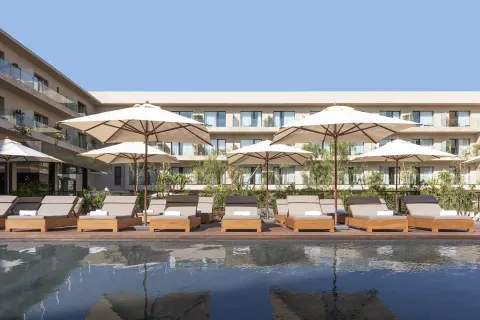 Radisson Blu Hotel