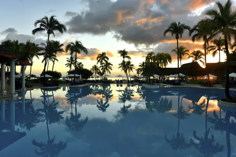 Sofitel Mauritius L'Imperial Resort & Spa