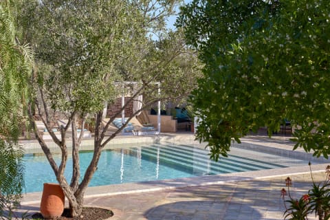 Les Jardins de Villa Maroc