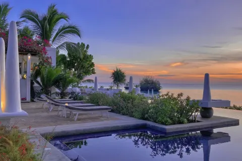 The Aiyana Resort & Spa