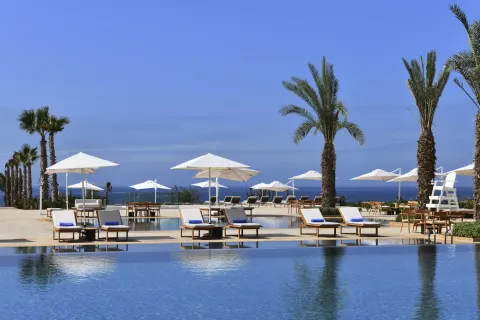 Hilton Taghazout Bay Beach Resort & Spa