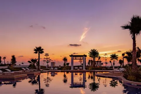 Hilton Tangier Al Houara Resort & Spa