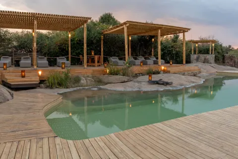 Sayari Camp