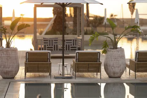 Sofitel Agadir Thalassa Sea & Spa