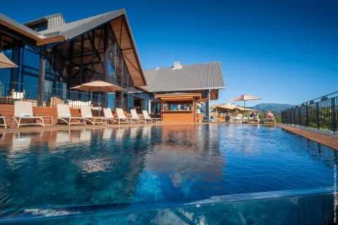 Diana Dea Lodge