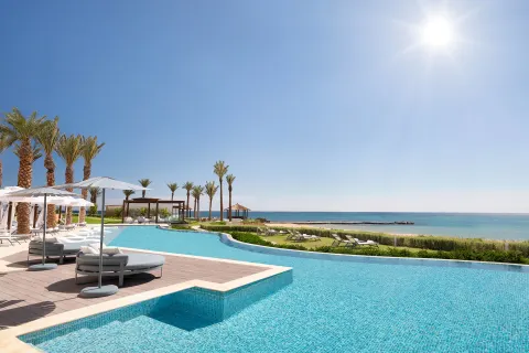 The St Regis La Bahia Blanca Resort, Tamuda Bay