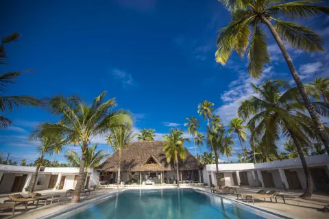The Loop Beach Resort
