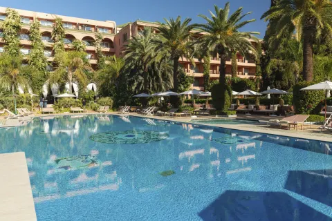 Sofitel Marrakech