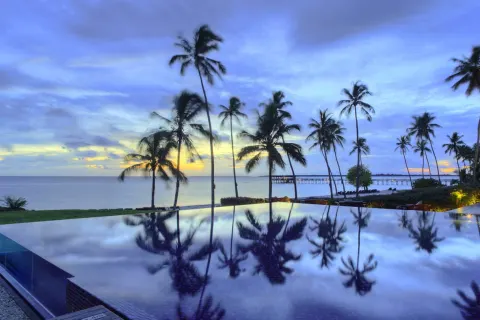 The Residence Zanzibar