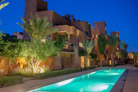 Kasbah Tamsna