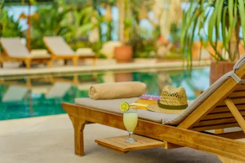 Paradis Plage Resort
