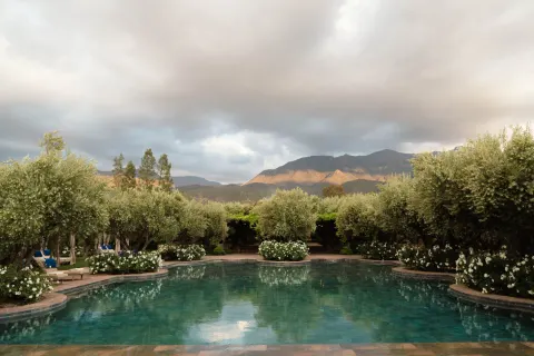 Olinto Atlas Mountain Retreat & Spa