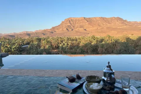 Kasbah Hnini