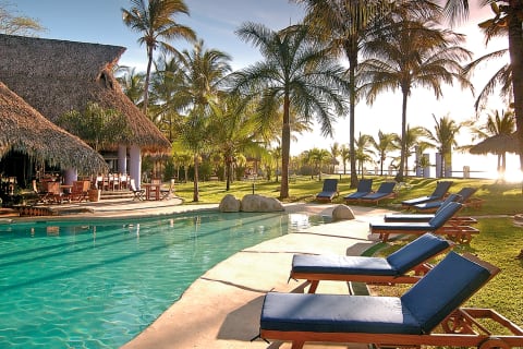 Bahia del Sol Beachfront Boutique Hotel