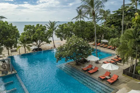 New Star Beach Resort