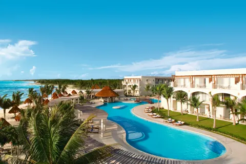 Dreams Tulum