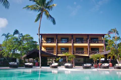 Hotel Iara Beach Boutique