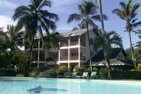 Hotel Playa Colibri