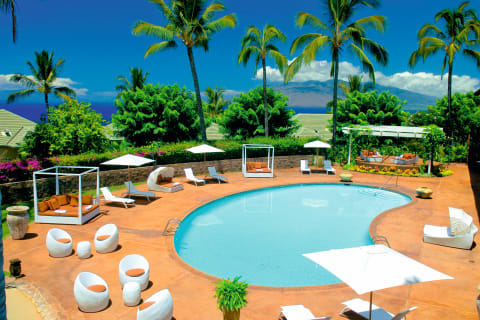 Hotel Wailea, Relais & Châteaux