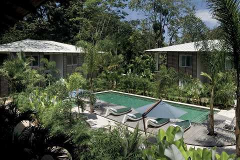 Le Caméléon Hotel