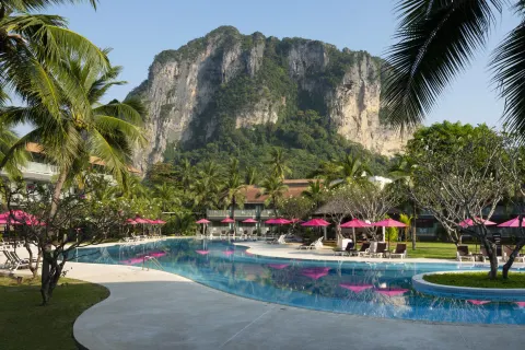 Aonang Villa Resort