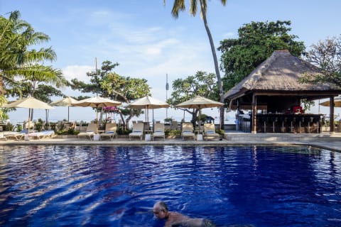 The Lovina Bali