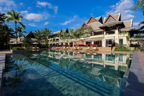 La Solaya Khao Lak
