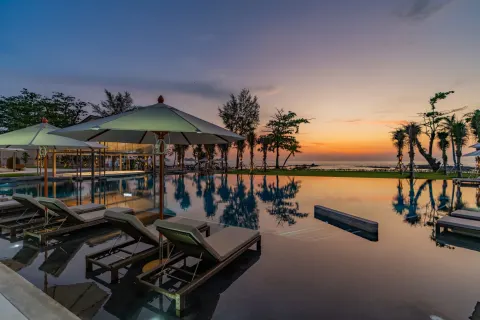 The Little Shore Khao Lak by Katathani