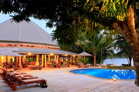 Matangi Island Resort