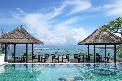 Batu Karang Lembongan Resort & Spa