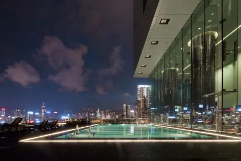 Hotel ICON